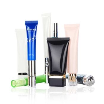 Cosmetic Tubes