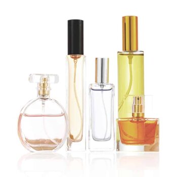 Perfume Bottles