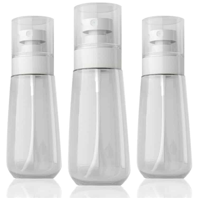 Mist Spray Bottles