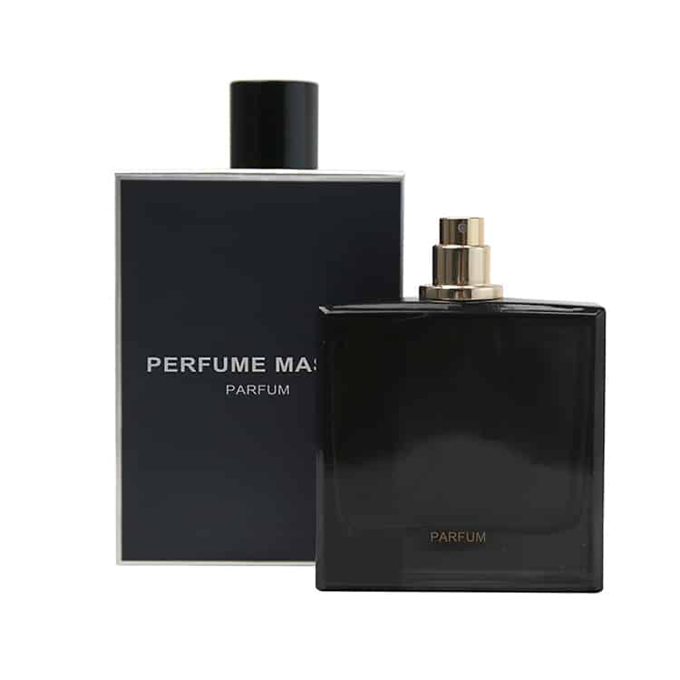 Perfume Bottle - YBJ Cosmetic Packaging Manufacturer