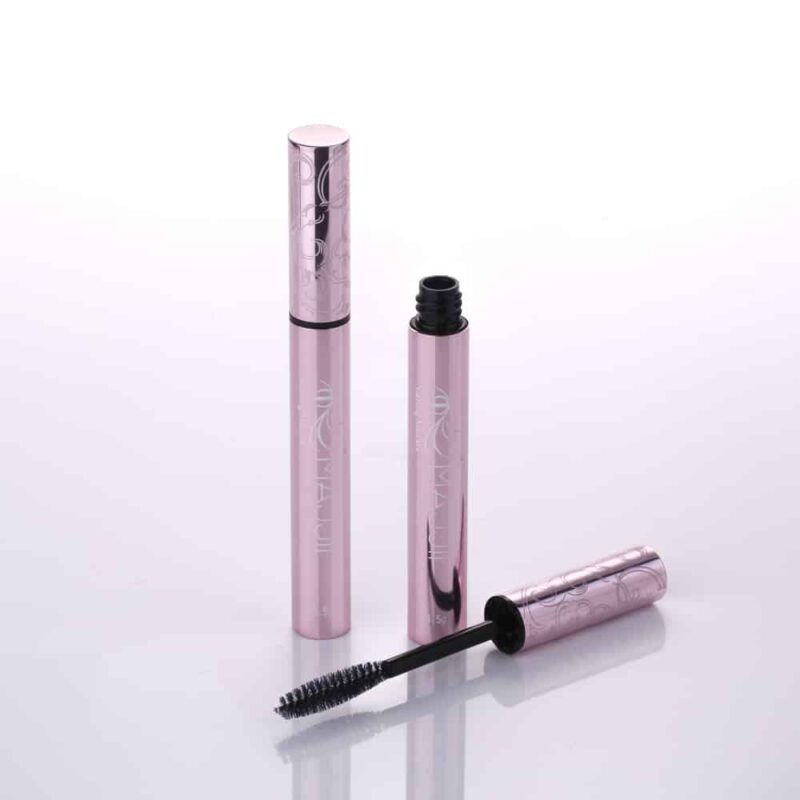 engraved mascara tube - Image 2