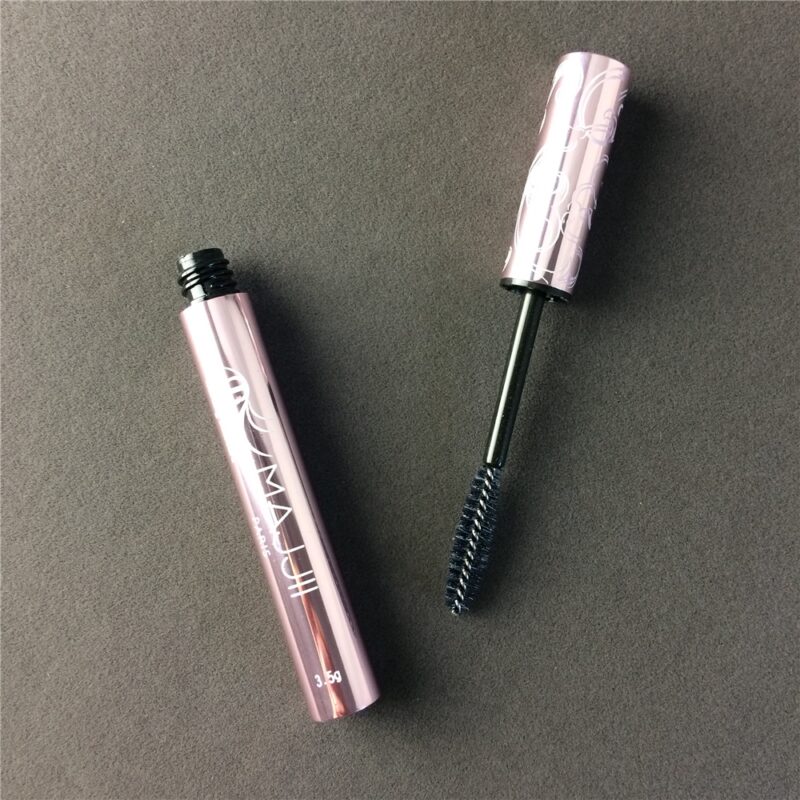 engraved mascara tube - Image 3