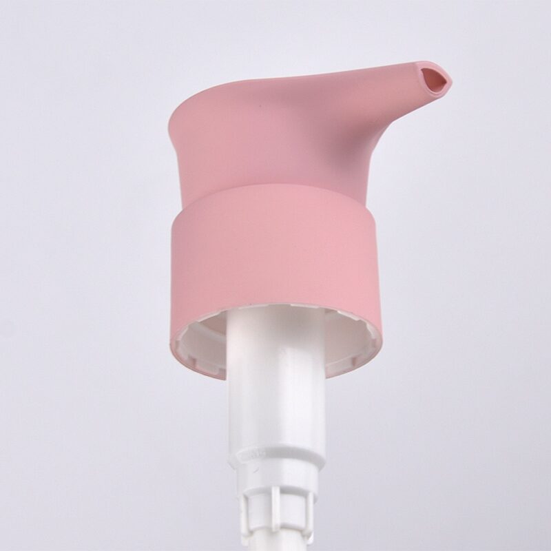 Gradient shampoo bottle - Image 5