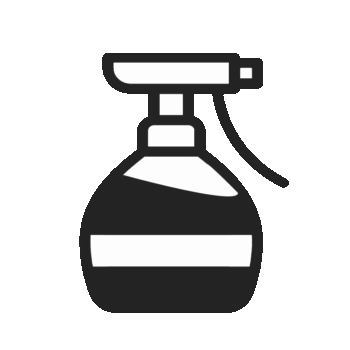 Sprayer Bottles