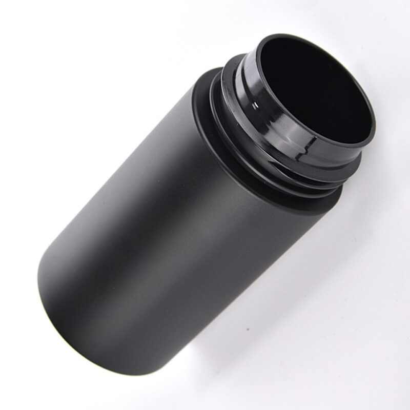 black plastic foaming bottles - Image 5