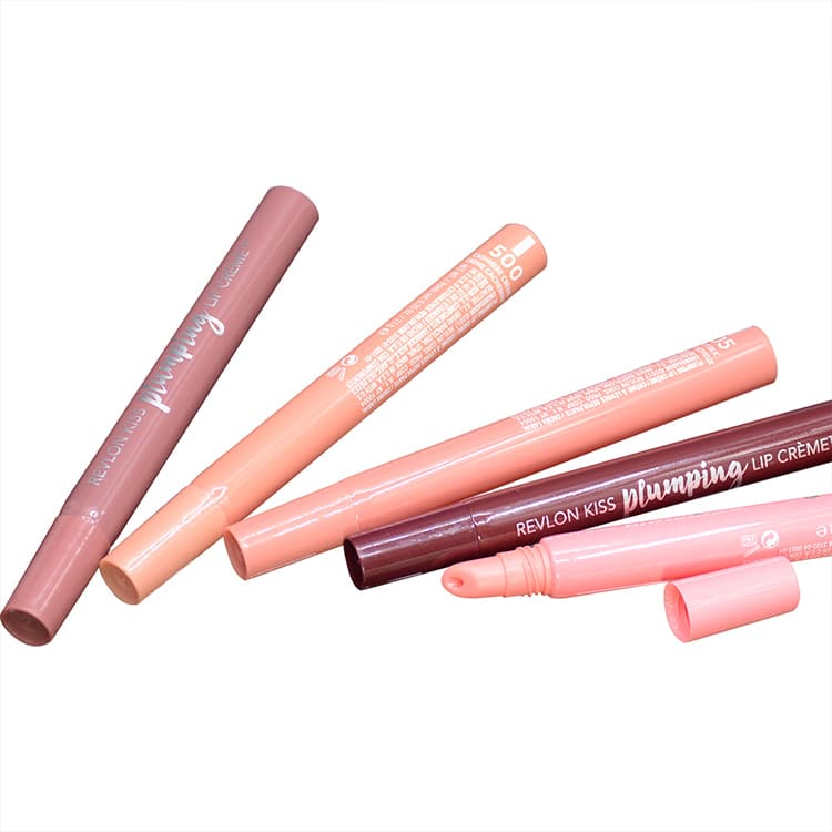 lip gloss tube