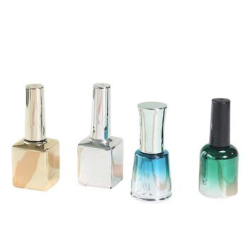 nail polish bottle