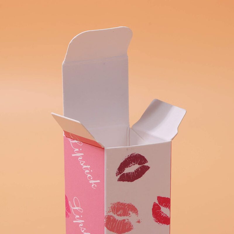 Paper Cosmetic Packaging Box - Image 3