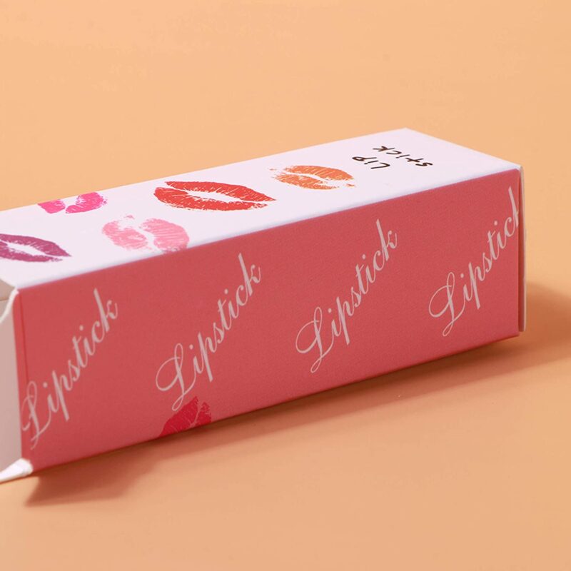 Paper Cosmetic Packaging Box - Image 4