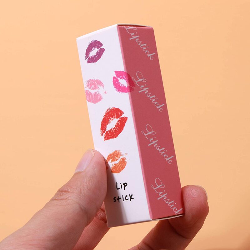 Paper Cosmetic Packaging Box - Image 5