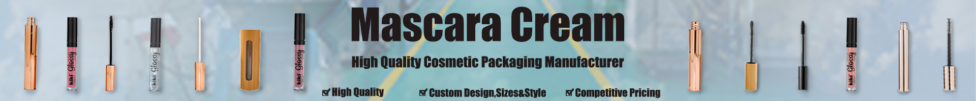 Product Banner