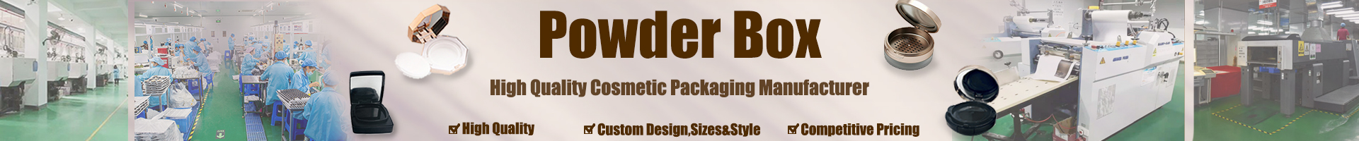 Product Banner
