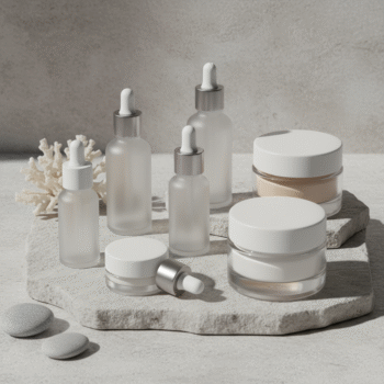 Tendencias en envases cosméticos 2026: Guía de sostenibilidad, innovación y diseño