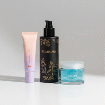 Técnicas de Decoración de Envases Cosméticos: La Guía B2B Completa