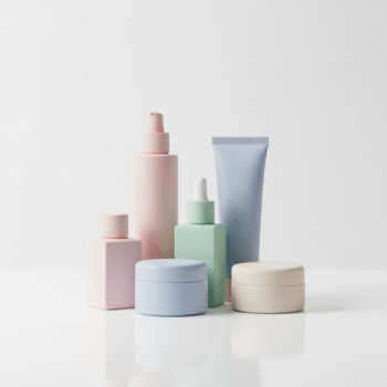 Tendencias en envases cosméticos para marcas de belleza globales: Una guía de compras B2B