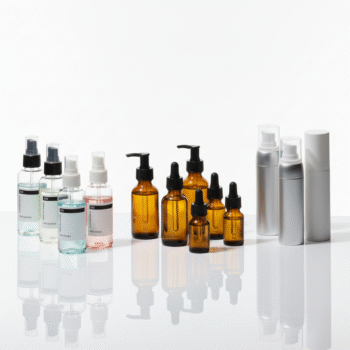 Cómo elegir el frasco cosmético adecuado para sus productos: Una guía estratégica B2B