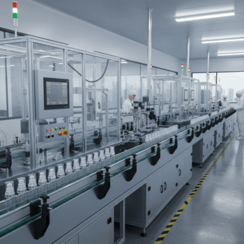 Cómo elegir al fabricante de envases cosméticos adecuado: Guía B2B
