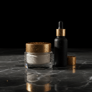 Ideas de envases de cosméticos de lujo para marcas premium: Elevar el valor del producto