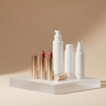 Principales tendencias en envases cosméticos para 2026