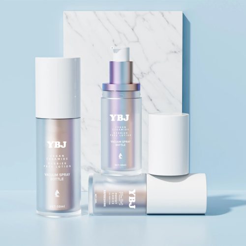 2-Airless Bottle