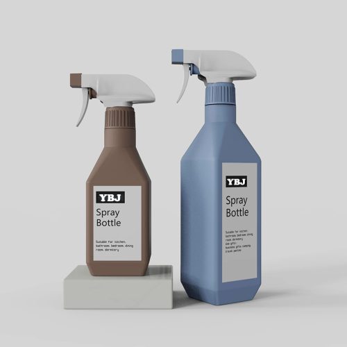 2-Sprayer Bottles